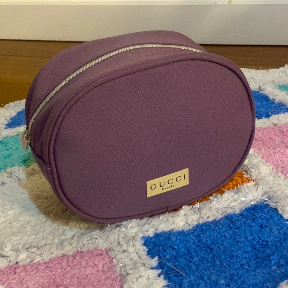 Gucci Beauty Bag